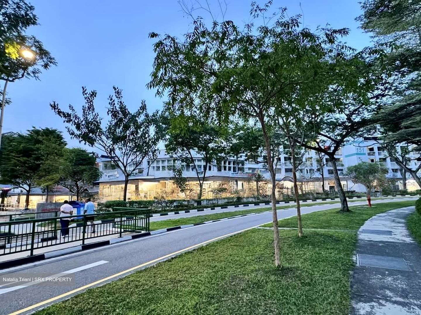 Blk 135 Serangoon North Avenue 2 (Serangoon), HDB 5 Rooms #558890481